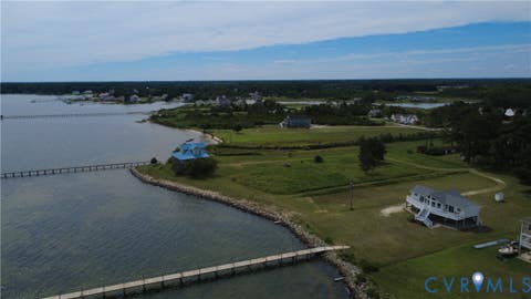 Tiny photo for TBD Jenkins Neck Road, Gloucester Point, VA 23072 (MLS # 2617131)