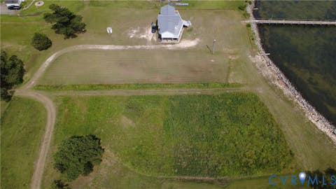 Tiny photo for TBD Jenkins Neck Road, Gloucester Point, VA 23072 (MLS # 2617131)