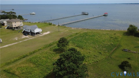 Tiny photo for TBD Jenkins Neck Road, Gloucester Point, VA 23072 (MLS # 2617131)