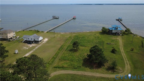Tiny photo for TBD Jenkins Neck Road, Gloucester Point, VA 23072 (MLS # 2617131)
