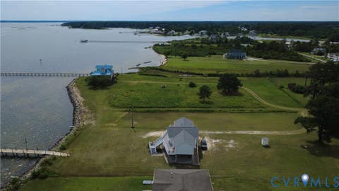 Tiny photo for TBD Jenkins Neck Road, Gloucester Point, VA 23072 (MLS # 2617131)