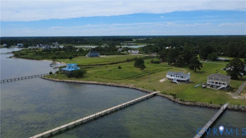 Tiny photo for TBD Jenkins Neck Road, Gloucester Point, VA 23072 (MLS # 2617131)