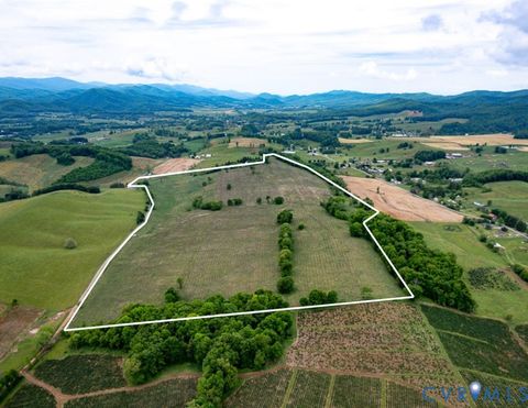 Photo of 103.48 Acres Twilight Road, Sugar Grove, VA 24375 (MLS # 2613535)