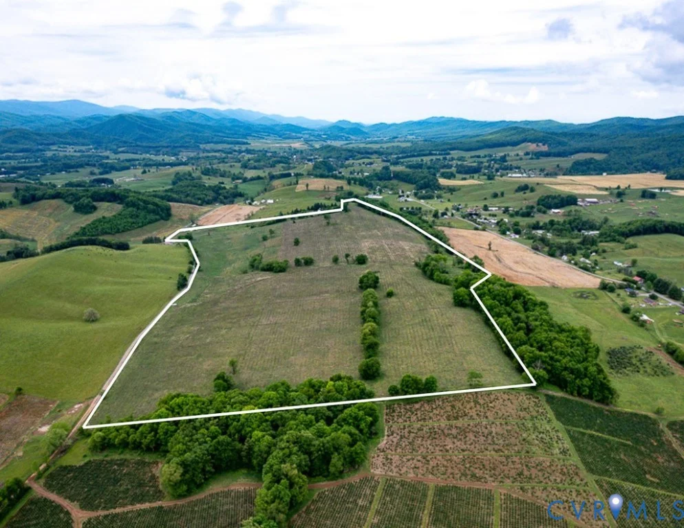 103.48 Acres Twilight Road, Sugar Grove, VA, 24375