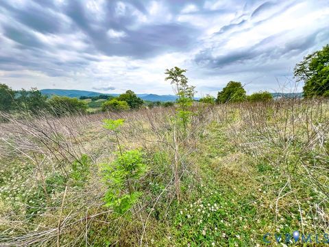 Tiny photo for 103.48 Acres Twilight Road, Sugar Grove, VA 24375 (MLS # 2613535)