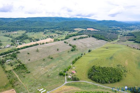 Tiny photo for 103.48 Acres Twilight Road, Sugar Grove, VA 24375 (MLS # 2613535)