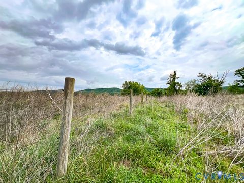 Tiny photo for 103.48 Acres Twilight Road, Sugar Grove, VA 24375 (MLS # 2613535)