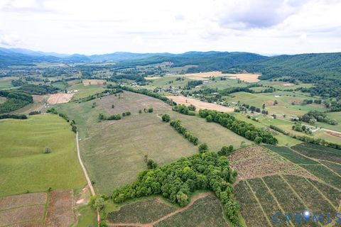 Tiny photo for 103.48 Acres Twilight Road, Sugar Grove, VA 24375 (MLS # 2613535)