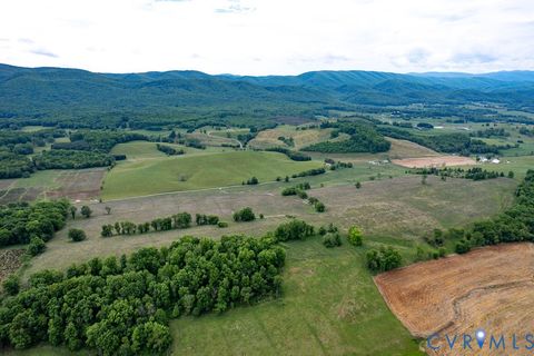 Tiny photo for 103.48 Acres Twilight Road, Sugar Grove, VA 24375 (MLS # 2613535)