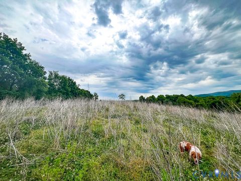 Tiny photo for 103.48 Acres Twilight Road, Sugar Grove, VA 24375 (MLS # 2613535)