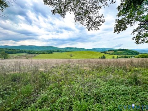 Tiny photo for 103.48 Acres Twilight Road, Sugar Grove, VA 24375 (MLS # 2613535)