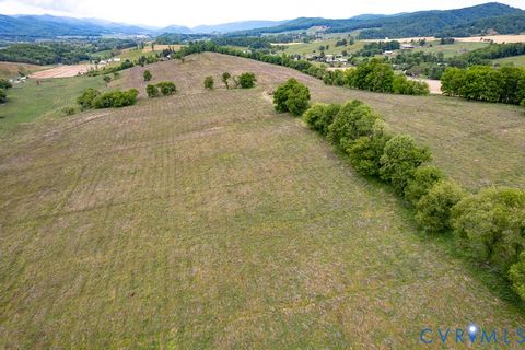 Tiny photo for 103.48 Acres Twilight Road, Sugar Grove, VA 24375 (MLS # 2613535)