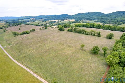 Tiny photo for 103.48 Acres Twilight Road, Sugar Grove, VA 24375 (MLS # 2613535)