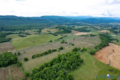 Tiny photo for 103.48 Acres Twilight Road, Sugar Grove, VA 24375 (MLS # 2613535)