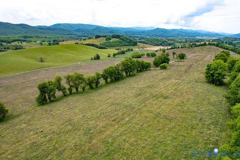 Tiny photo for 103.48 Acres Twilight Road, Sugar Grove, VA 24375 (MLS # 2613535)