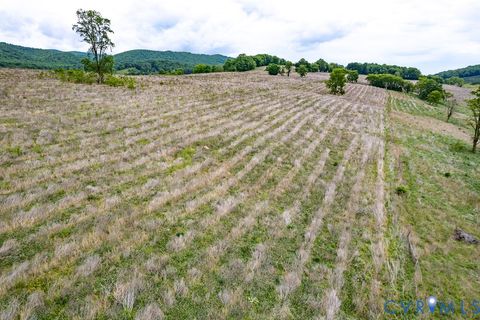 Tiny photo for 103.48 Acres Twilight Road, Sugar Grove, VA 24375 (MLS # 2613535)
