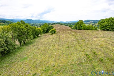 Tiny photo for 103.48 Acres Twilight Road, Sugar Grove, VA 24375 (MLS # 2613535)