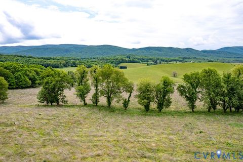 Tiny photo for 103.48 Acres Twilight Road, Sugar Grove, VA 24375 (MLS # 2613535)