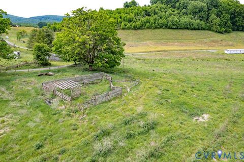 Tiny photo for 103.48 Acres Twilight Road, Sugar Grove, VA 24375 (MLS # 2613535)