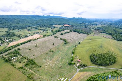 Tiny photo for 103.48 Acres Twilight Road, Sugar Grove, VA 24375 (MLS # 2613535)