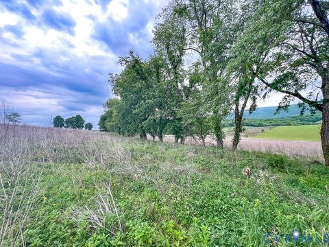 Tiny photo for 103.48 Acres Twilight Road, Sugar Grove, VA 24375 (MLS # 2613535)