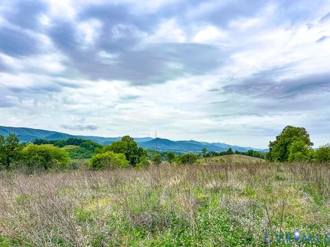 Tiny photo for 103.48 Acres Twilight Road, Sugar Grove, VA 24375 (MLS # 2613535)