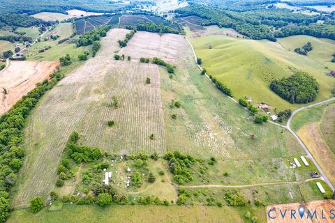 Tiny photo for 103.48 Acres Twilight Road, Sugar Grove, VA 24375 (MLS # 2613535)