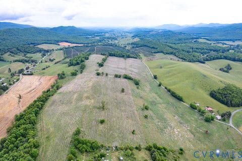 Tiny photo for 103.48 Acres Twilight Road, Sugar Grove, VA 24375 (MLS # 2613535)