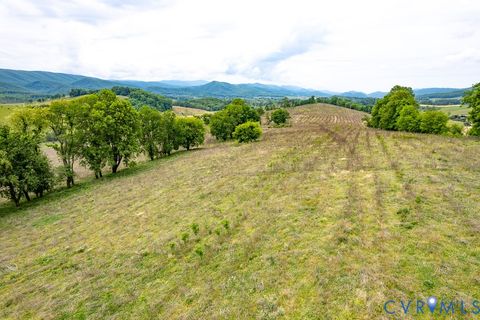 Tiny photo for 103.48 Acres Twilight Road, Sugar Grove, VA 24375 (MLS # 2613535)
