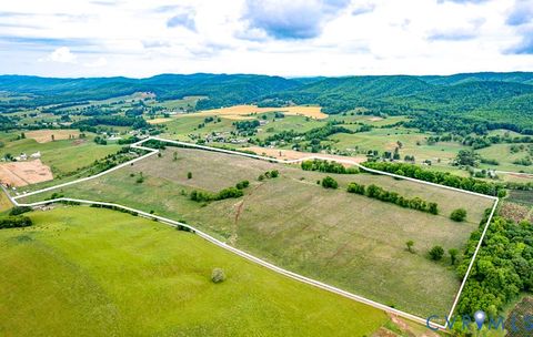 Tiny photo for 103.48 Acres Twilight Road, Sugar Grove, VA 24375 (MLS # 2613535)