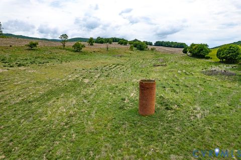 Tiny photo for 103.48 Acres Twilight Road, Sugar Grove, VA 24375 (MLS # 2613535)