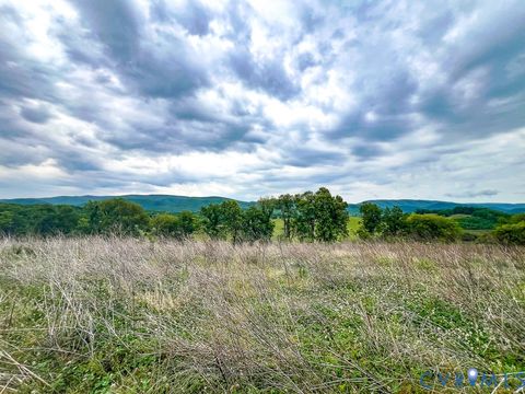 Tiny photo for 103.48 Acres Twilight Road, Sugar Grove, VA 24375 (MLS # 2613535)