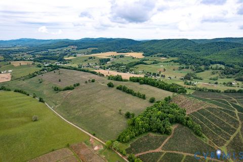 Tiny photo for 103.48 Acres Twilight Road, Sugar Grove, VA 24375 (MLS # 2613535)