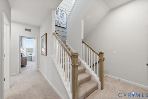 Tiny photo for 307 Brattice Drive, Midlothian, VA 23114 (MLS # 2626169)