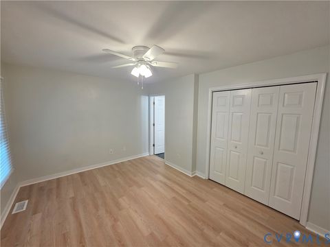 Tiny photo for 2001 Deer Meadow Lane, Midlothian, VA 23112 (MLS # 2613146)
