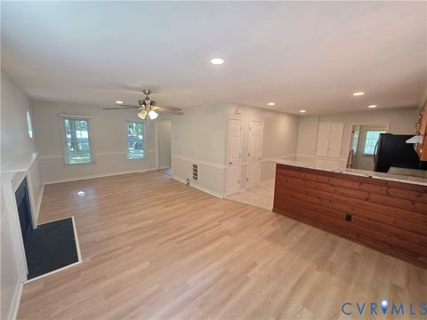 Tiny photo for 2001 Deer Meadow Lane, Midlothian, VA 23112 (MLS # 2613146)