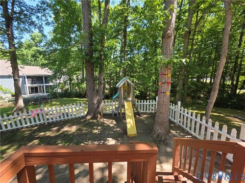 Tiny photo for 2001 Deer Meadow Lane, Midlothian, VA 23112 (MLS # 2613146)