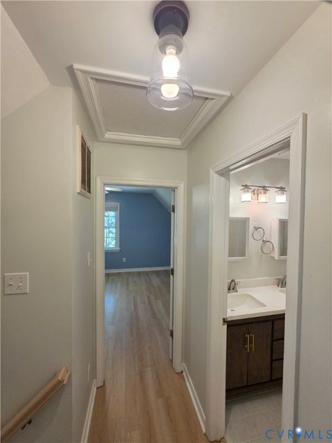 Tiny photo for 2001 Deer Meadow Lane, Midlothian, VA 23112 (MLS # 2613146)