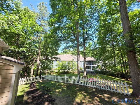 Tiny photo for 2001 Deer Meadow Lane, Midlothian, VA 23112 (MLS # 2613146)