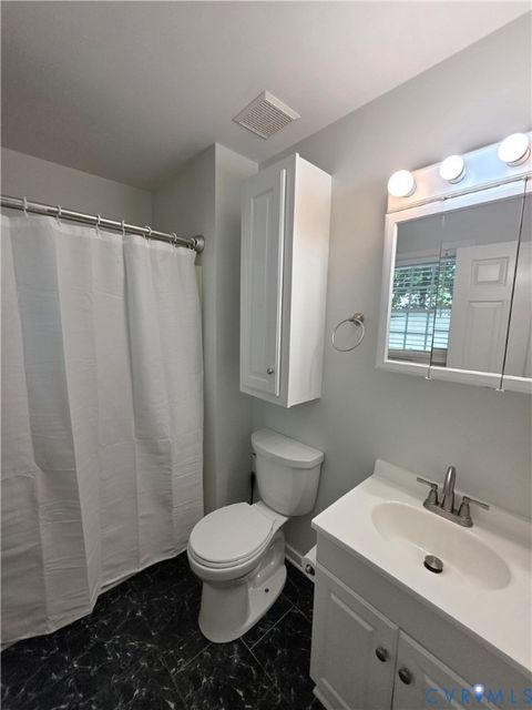 Tiny photo for 2001 Deer Meadow Lane, Midlothian, VA 23112 (MLS # 2613146)