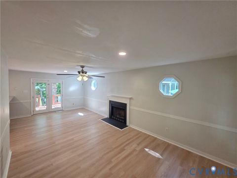 Tiny photo for 2001 Deer Meadow Lane, Midlothian, VA 23112 (MLS # 2613146)