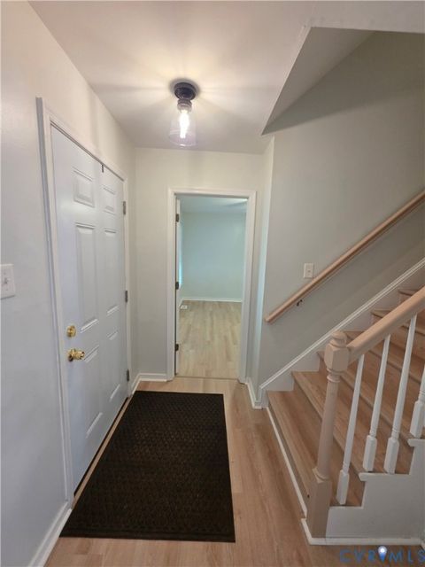 Tiny photo for 2001 Deer Meadow Lane, Midlothian, VA 23112 (MLS # 2613146)