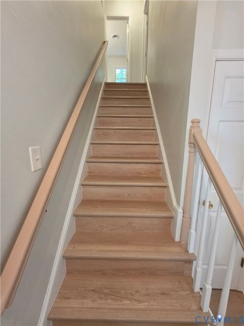 Tiny photo for 2001 Deer Meadow Lane, Midlothian, VA 23112 (MLS # 2613146)