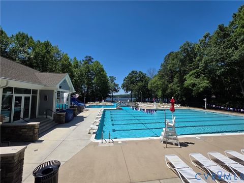 Tiny photo for 2001 Deer Meadow Lane, Midlothian, VA 23112 (MLS # 2613146)
