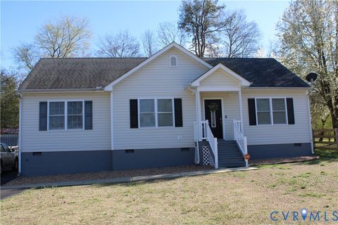 Photo of 5113 Crossvine Drive, North Chesterfield, VA 23237 (MLS # 2606768)