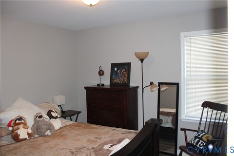 Tiny photo for 5113 Crossvine Drive, North Chesterfield, VA 23237 (MLS # 2606768)