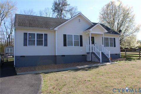 Tiny photo for 5113 Crossvine Drive, North Chesterfield, VA 23237 (MLS # 2606768)