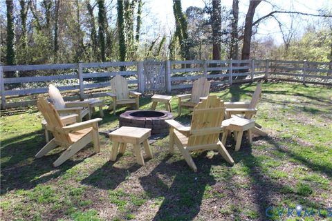 Tiny photo for 5113 Crossvine Drive, North Chesterfield, VA 23237 (MLS # 2606768)