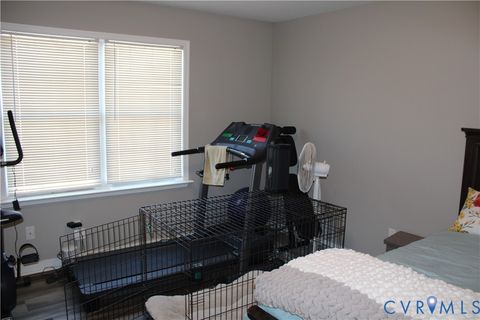 Tiny photo for 5113 Crossvine Drive, North Chesterfield, VA 23237 (MLS # 2606768)