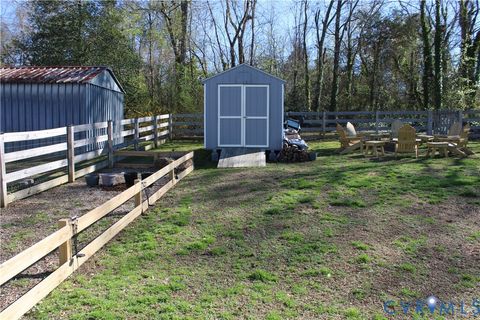 Tiny photo for 5113 Crossvine Drive, North Chesterfield, VA 23237 (MLS # 2606768)